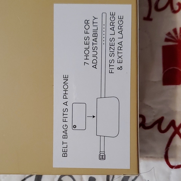 Michael Kors Fanny pack - Picture 4 of 5